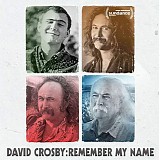 Various artists - David Crosby: Remember My Name