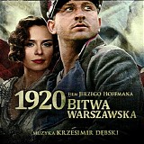 Krzesimir Debski - 1920 Bitwa Warszawska