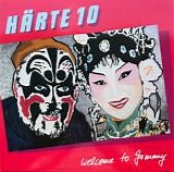 HÃ¤rte 10 - Welcome To Germany
