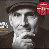 James Taylor - American Standard (Deluxe with 2 Bonus Tracks)