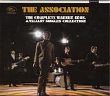 The Association - The Complete Warner Bros. & Valiant Singles Collection