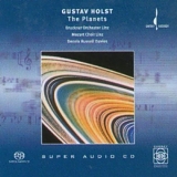 Bruckner Orchestra Linz - Gustav Holst - The Planets