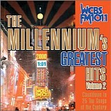 Various artists - The Millennium's Greatest Hits, Volume 2