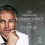 Pittsburgh Symphony Orchestra - Tchiakovsky Symphony No 6 (SACD)