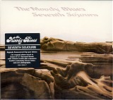 Moody Blues - 7th Sojourn (SACD)