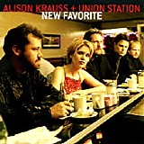 Alison Krauss - New Favorite (SACD)
