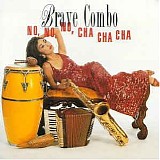 Various artists - No, No, No, Cha Cha Cha