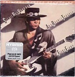 Stevie Ray Vaughan And Double Trouble - Texas Flood (SACD)