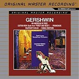 George Gershwin - An American In Paris Rhapsody in Blue (SACD)