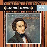 Arthur Rubinstein - Chopin Ballades  (SACD)