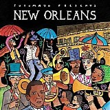 Various artists - Putumayo Presents: New Orleans