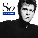 Peter Gabriel - So (SACD)