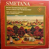 Bedrich Smetana - Ma Vlast (Complete Symphonic Cycle) (SACD)