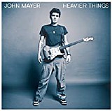 John Mayer - Heavier Things (SACD)