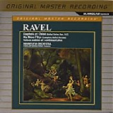 Maurice Ravel - Ravel Daphnis et Chloe - Skrowaczewski (SACD)