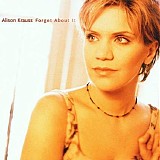 Alison Krauss - Forget About It (SACD)