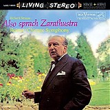 Fritz Reiner, conductor - Strauss Also sprach Zarathustra (SACD)