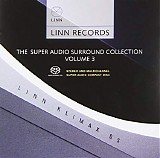 Various Artists - Linn Records Super Audio Surround Sampler Vol 3 (SACD)