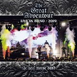 Neal Morse - The Great Adventour: Live in Brno - 2019