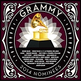 Various Artists - 2014 GRAMMY NOMINEES