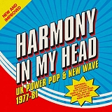 Various artists - Harmony In My Head