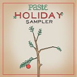 Various artists - Paste Holiday Sampler 2012