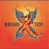 X (Austin) - Resurrxtion