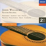 Williams, John (John Williams) (AUS) - Guitar Recital