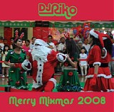 DJ Riko - Merry Mixmas 2008