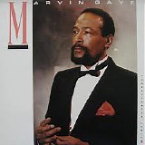 Gaye, Marvin (Marvin Gaye) - Romantically Yours