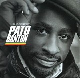 Banton, Pato (Pato Banton) - The Best Of Pato Banton