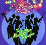 The Manhattan Transfer - An Acapella Christmas
