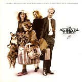 Williams, John (John Williams) (US) - The Accidental Tourist (Original Motion Picture Soundtrack)