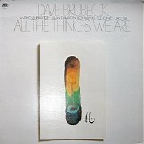 Brubeck, Dave (Dave Brubeck) - All The Things We Are