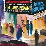 Brown, James (James Brown) - Live at the Apollo (Expanded Edition)