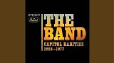 The Band - Capitol Rarities 1968-1977