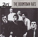 The Boomtown Rats - The Best Of The Boomtown Rats-20th Century The Millenium Collection