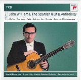 Williams, John (John Williams) (AUS) - The Spanish Guitar Anthology