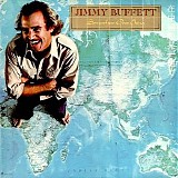 Buffett, Jimmy (Jimmy Buffett) - Somewhere Over China