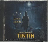 Williams, John (John Williams) (US) - The Adventures Of Tintin (The Secret Of The Unicorn) (Music From The Motion Picture)