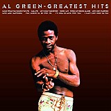 Green, Al (Al Green) - Greatest Hits