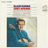 Atkins, Chet (Chet Atkins) - Class Guitar