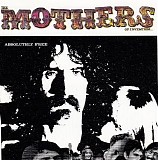 Zappa, Frank (Frank Zappa) & The Mothers Of Invention - Absolutely Free