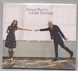 Martin, Steve (Steve Martin) & Edie Brickell - So Familiar