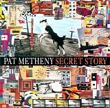 Metheny, Pat (Pat Metheny) - Secret Story