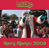 DJ Riko - Merry Mixmas 2009