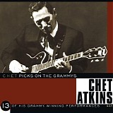Atkins, Chet (Chet Atkins) - Chet Picks On The Grammys