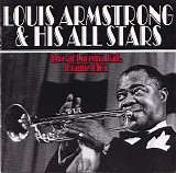 Armstrong, Louis (Louis Armstrong) - Live at Lucerna Hall, Prague 1965