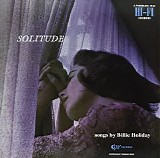 Holiday, Billie (Billie Holiday) - Solitude