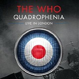 The Who - Quadrophenia: Live In London